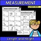 Image result for Measurement Worksheets for Kids