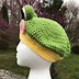 Image result for Frog Hat Berrey