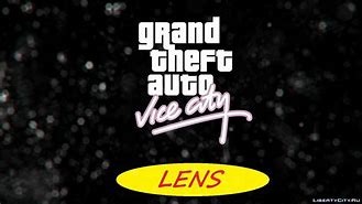 Image result for Vice City Lens Flare