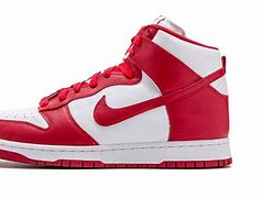 Image result for Nike High Top LeBron Basketball Shoes