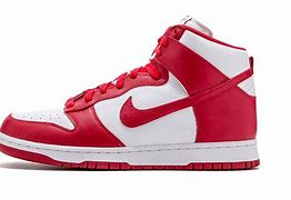 Image result for High Top Basketball Shoes