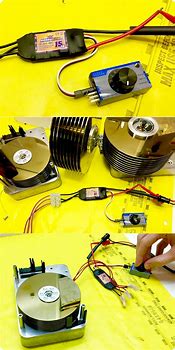 Image result for Direct Drive Blower Motor