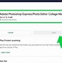 Image result for Photoshop Application