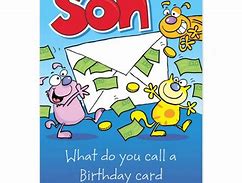 Image result for Happy Birthday Teenage Son Funny