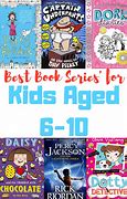 Image result for Children's Book Series