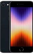 Image result for iPhone SE 3rd Generation Midnight
