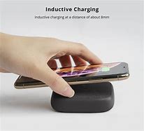 Image result for Xiaomi Wireless Charging Power Bank