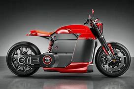 Image result for Tesla Electric Motorcycle