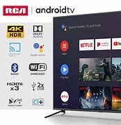 Image result for RCA 65 Inch TV