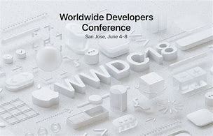 Image result for WWDC 海报