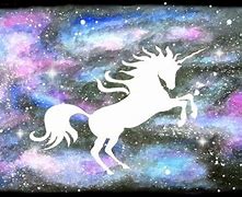 Image result for Vertical Rainbow Galaxy Unicorn