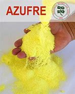 Image result for axufre