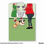 Image result for Funny Dog Christmas Jokes