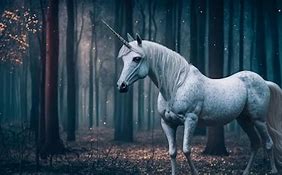 Image result for Mystic Unicorn