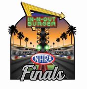 Image result for NHRA vs IHRA