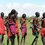 Image result for Maasai Mara Tribe