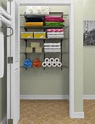 Image result for Ideas for Hooks in Closets