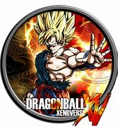 Image result for Dragon Ball Xenoverse 2 Icon