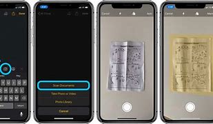 Image result for VeriFone iPhone Scanner