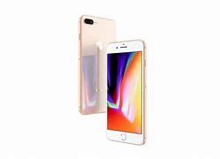 Image result for Apple iPhone 8 Plus 64GB Gold