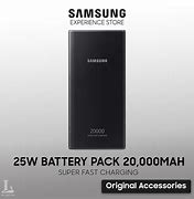 Image result for 25W Battery Pack 20 000mAh