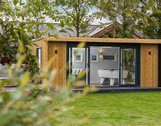 Image result for Garden Cabins UK