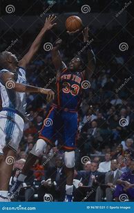 Image result for Patrick Ewing New York Knicks