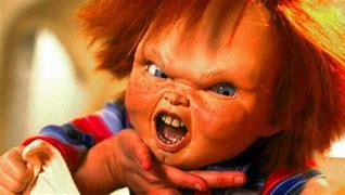 Image result for Super Scary Chucky