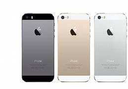 Image result for iPhone 5S Gold