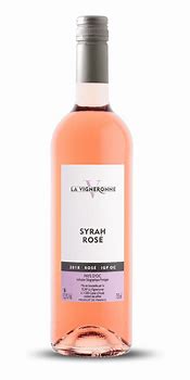 Image result for Sequoia Grove Syrah Rose