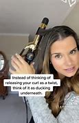 Image result for How to Do Rag Curls