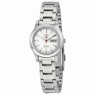 Image result for Chunky Silver Watches for Women