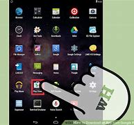 Image result for Downloading an App