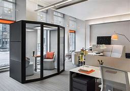 Image result for Office Phone booth