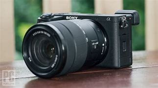 Image result for Sony a 60 100