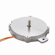 Image result for Flat Stepper Motor