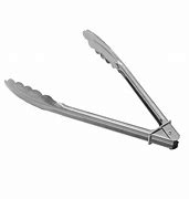 Image result for BBQ Grill Tongs