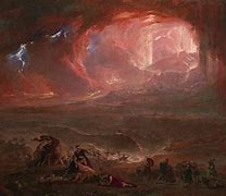 Image result for Destruction of Pompeii and Herculaneum