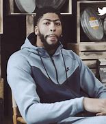 Image result for In the NBA Who Looks the Most Like Anthony Davis