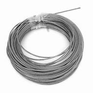 Image result for 3Mm Stainless Steel Wire