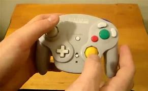 Image result for Wireless Gamecube Controller