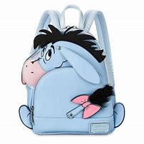 Image result for Eeyore Mini Backpack