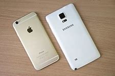 Image result for Newest iPhone vs Newest Galaxy