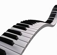 Image result for Printable Piano Keyboard Clip Art
