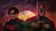Image result for Robin Batman