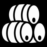 Image result for Free Barrel Apple SVG