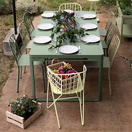 Image result for Fermob Biarritz Table