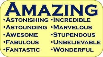 Image result for Amazing in Japanese