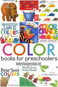 Image result for Top Preschool Books