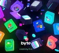 Image result for Byte Red